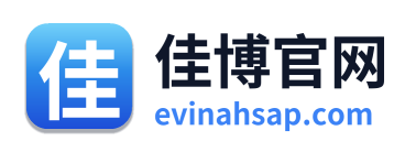 佳博官网 Logo